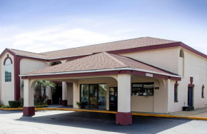  Red Roof Inn Sumter  Самтер
